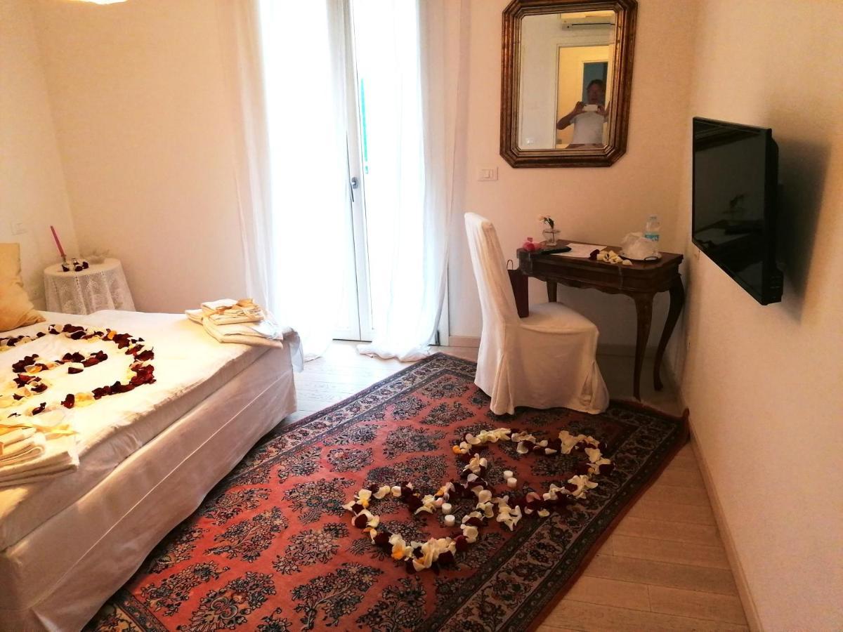 Bb Ca Margarida Bed & Breakfast Абано Терме Екстериор снимка