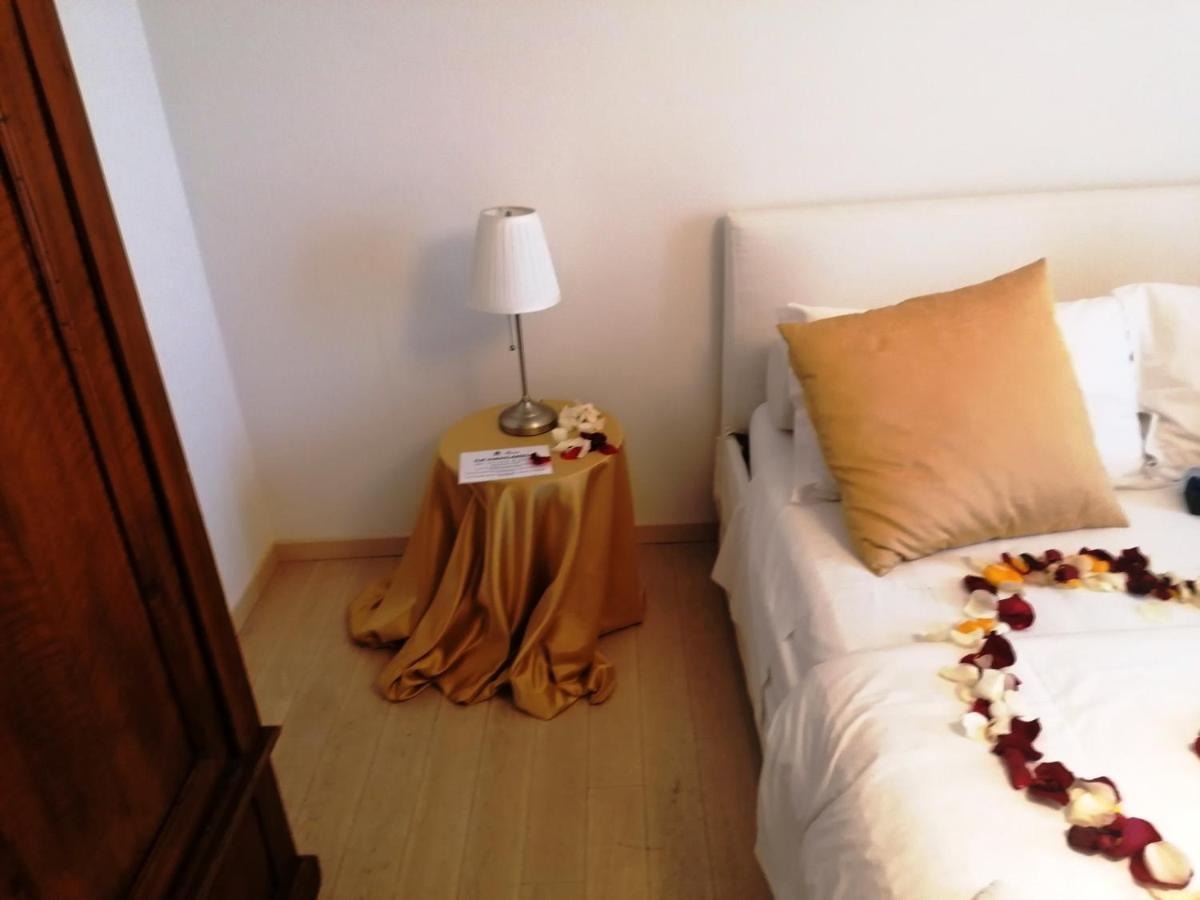 Bb Ca Margarida Bed & Breakfast Абано Терме Екстериор снимка