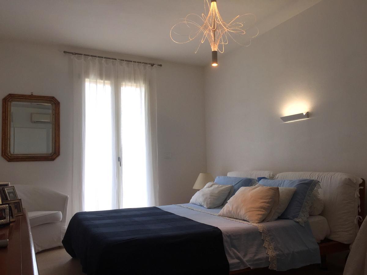 Bb Ca Margarida Bed & Breakfast Абано Терме Екстериор снимка