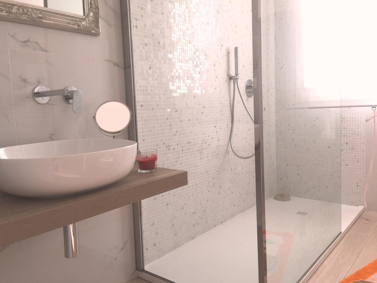 Bb Ca Margarida Bed & Breakfast Абано Терме Екстериор снимка