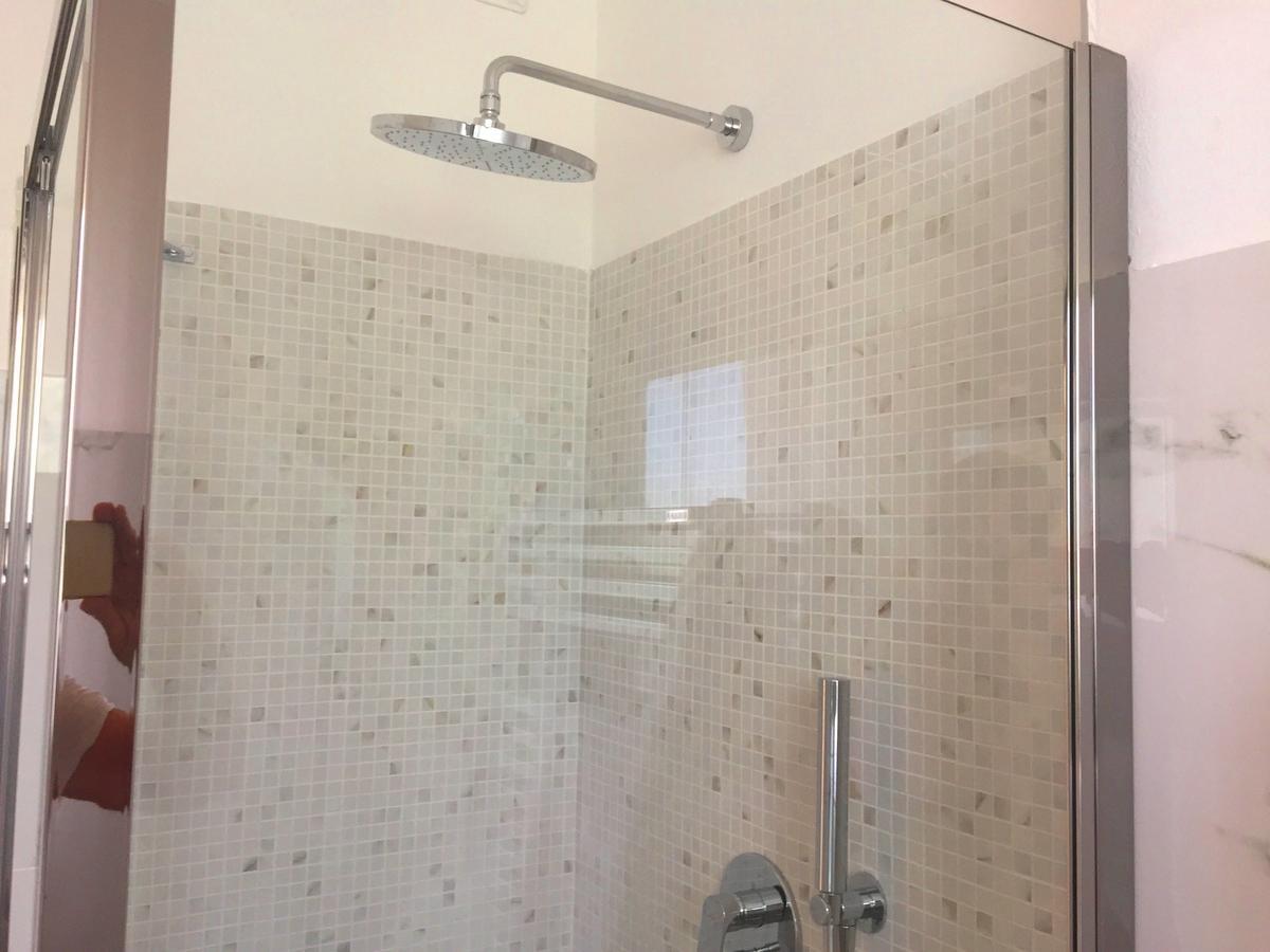Bb Ca Margarida Bed & Breakfast Абано Терме Екстериор снимка