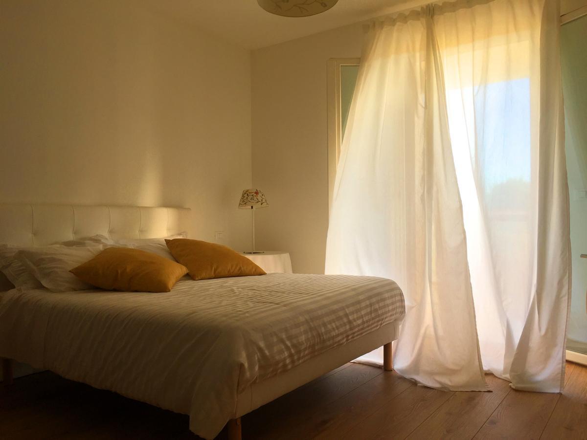Bb Ca Margarida Bed & Breakfast Абано Терме Екстериор снимка