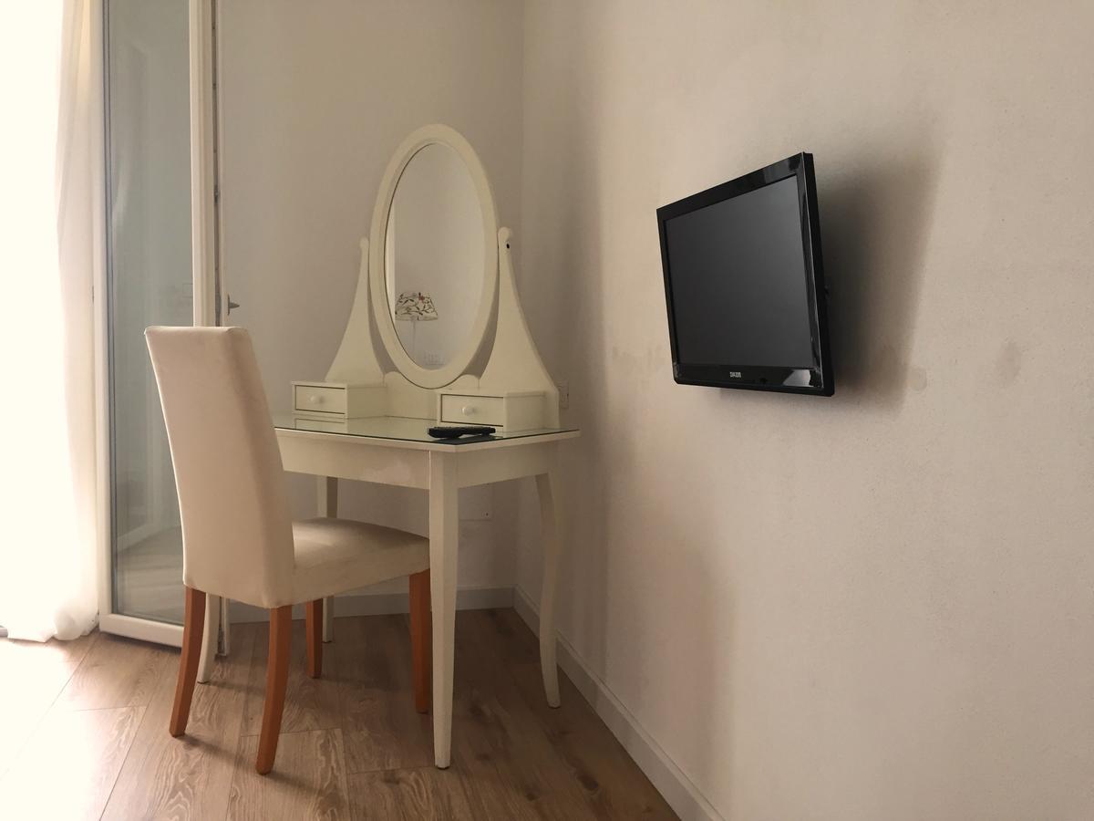 Bb Ca Margarida Bed & Breakfast Абано Терме Екстериор снимка