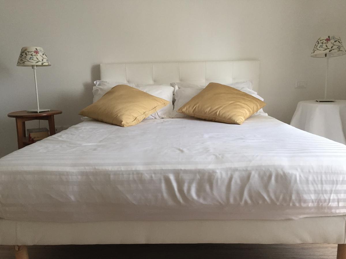 Bb Ca Margarida Bed & Breakfast Абано Терме Екстериор снимка