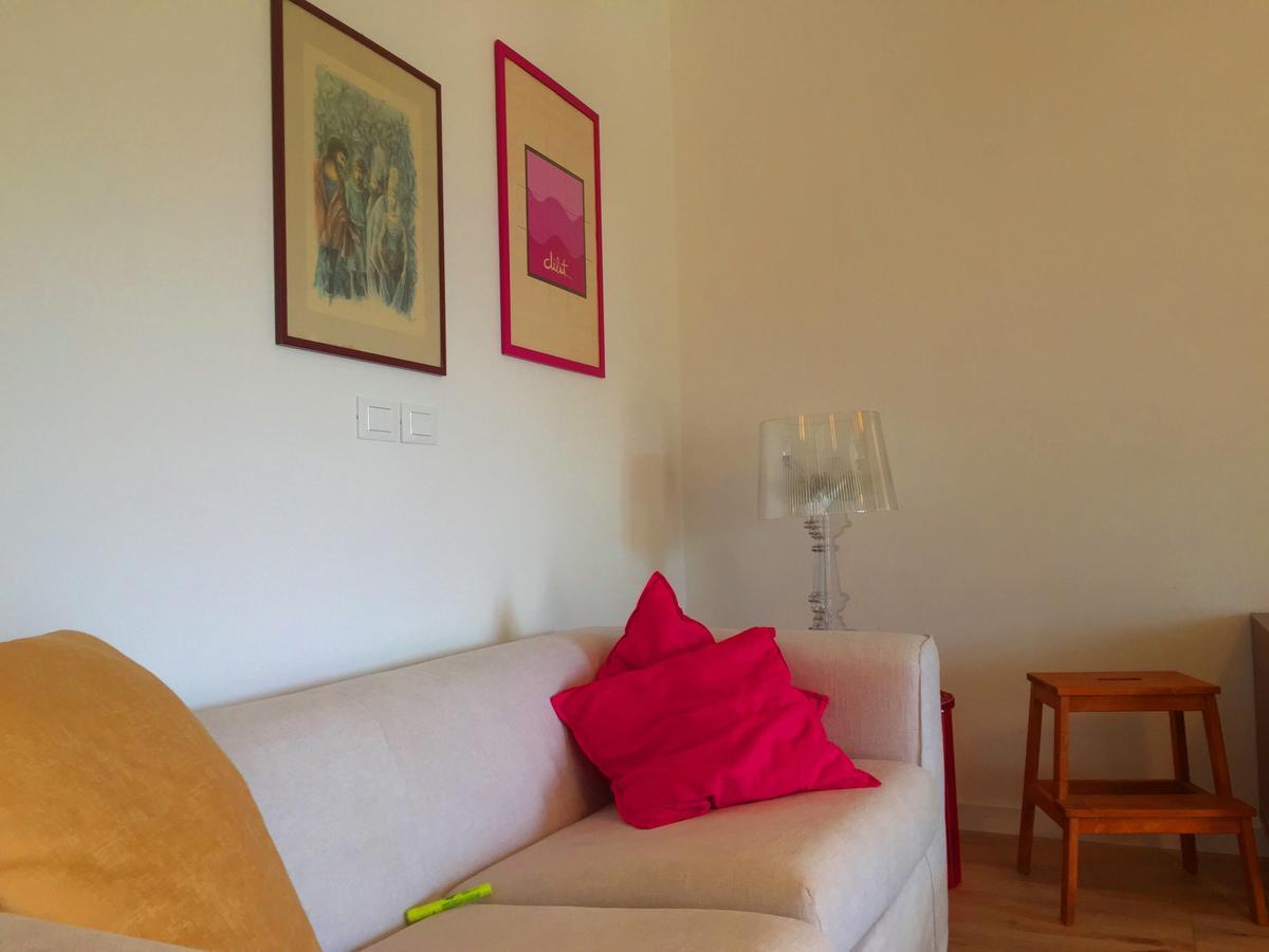 Bb Ca Margarida Bed & Breakfast Абано Терме Екстериор снимка