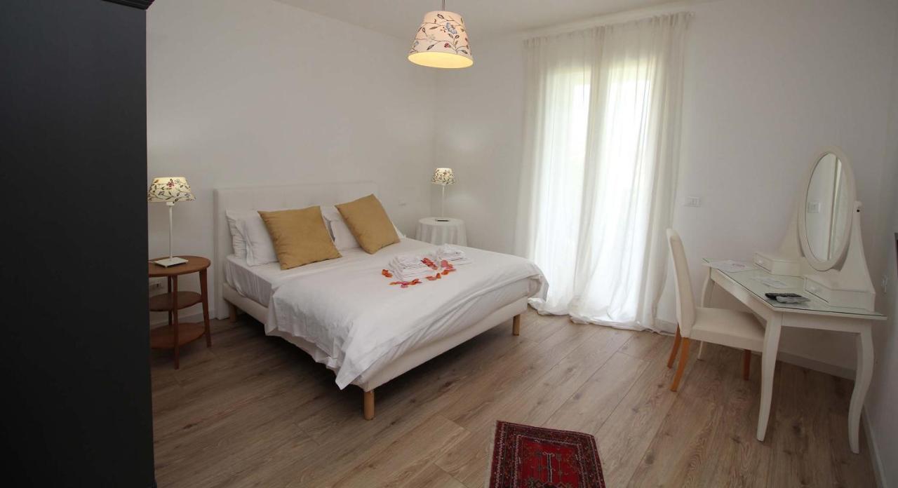 Bb Ca Margarida Bed & Breakfast Абано Терме Екстериор снимка