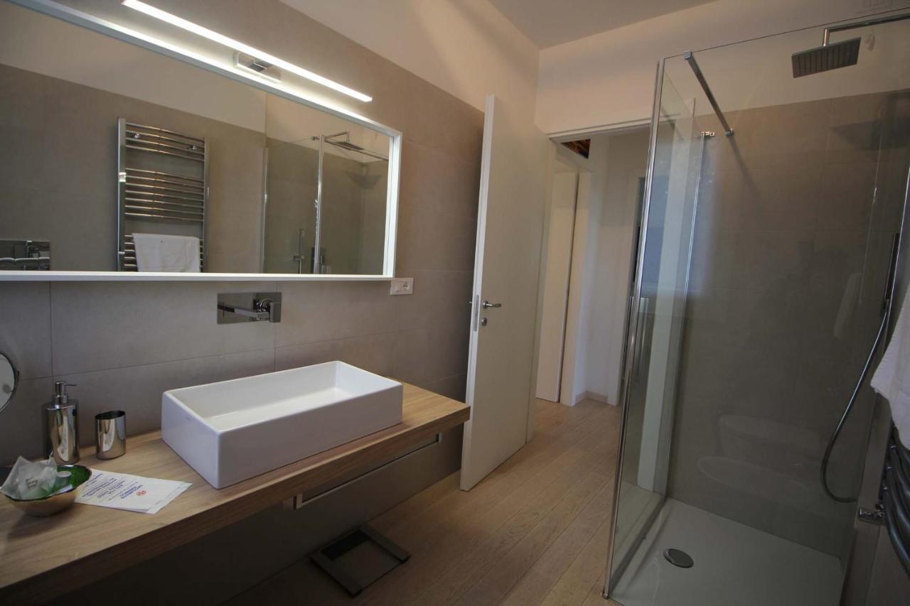 Bb Ca Margarida Bed & Breakfast Абано Терме Екстериор снимка