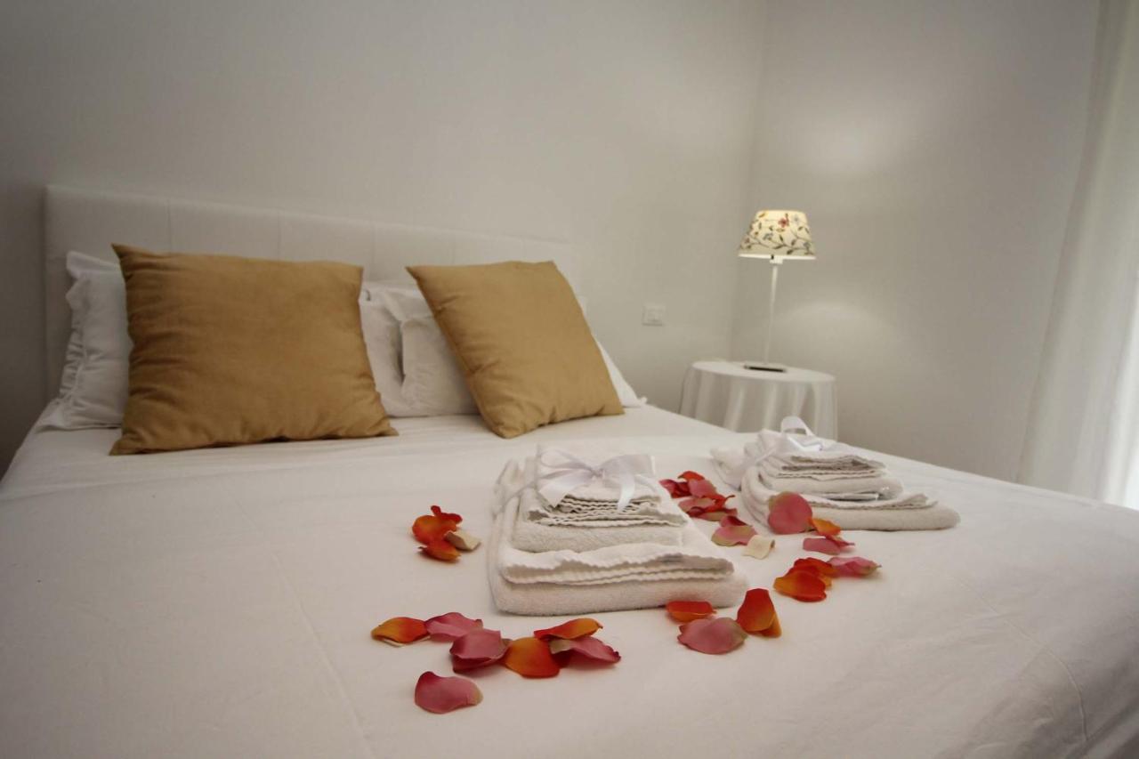 Bb Ca Margarida Bed & Breakfast Абано Терме Екстериор снимка