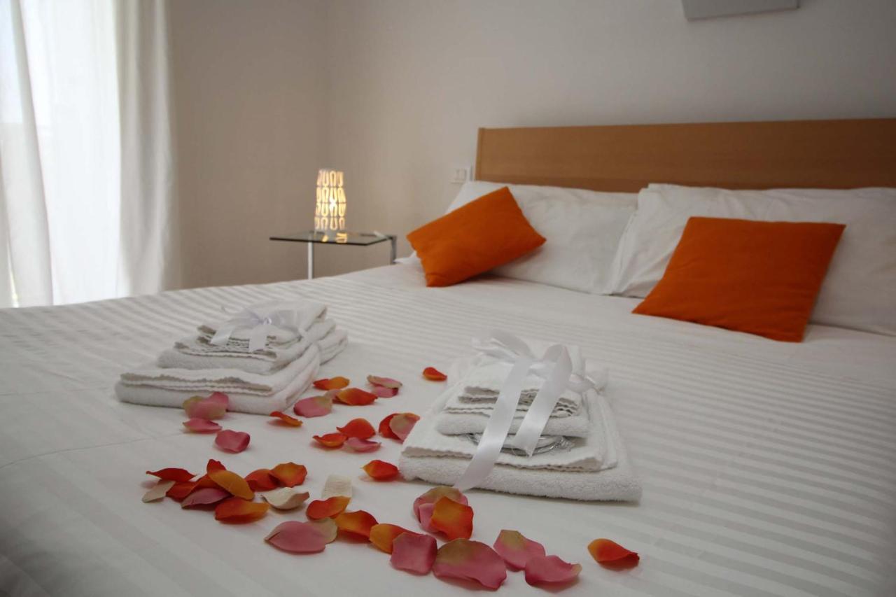 Bb Ca Margarida Bed & Breakfast Абано Терме Екстериор снимка
