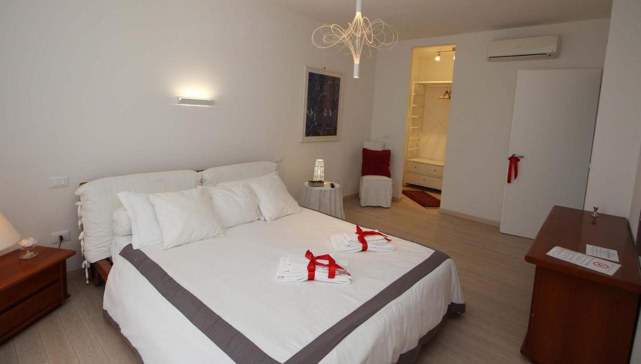 Bb Ca Margarida Bed & Breakfast Абано Терме Екстериор снимка