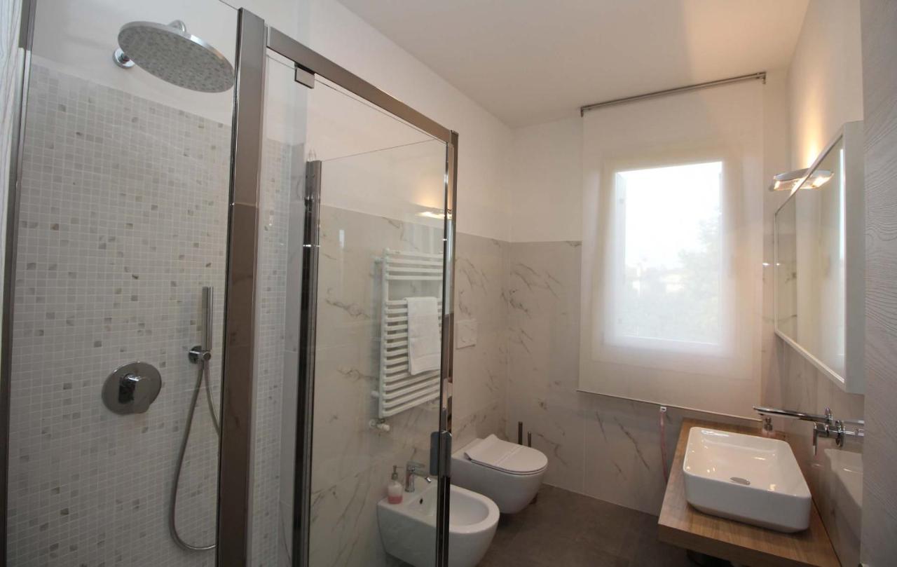 Bb Ca Margarida Bed & Breakfast Абано Терме Екстериор снимка