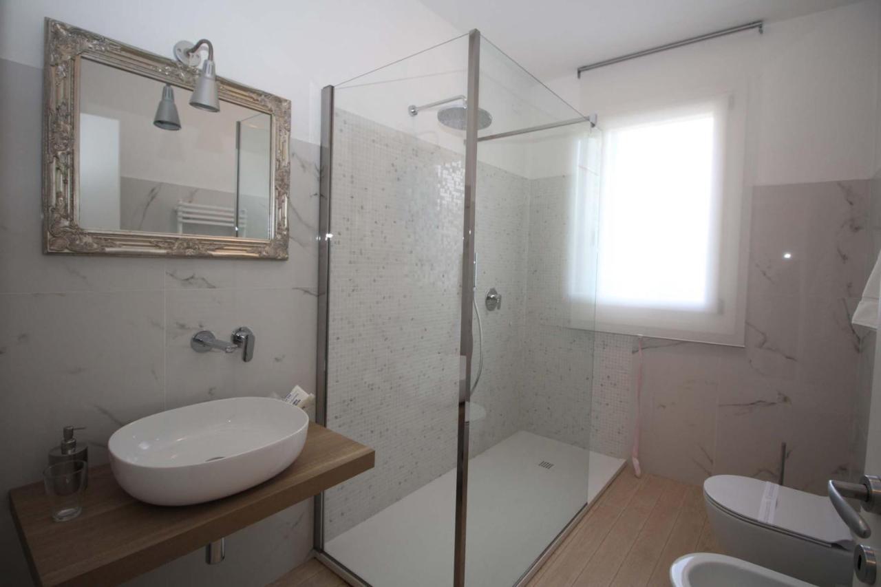 Bb Ca Margarida Bed & Breakfast Абано Терме Екстериор снимка