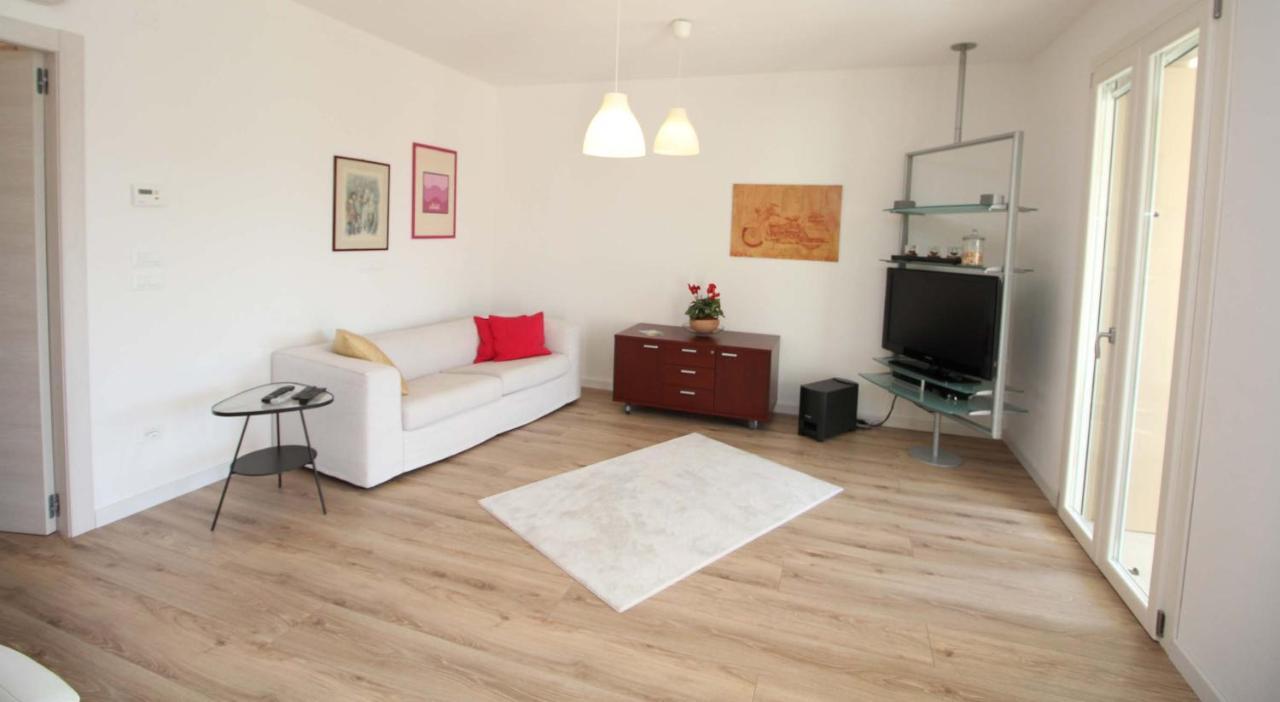 Bb Ca Margarida Bed & Breakfast Абано Терме Екстериор снимка