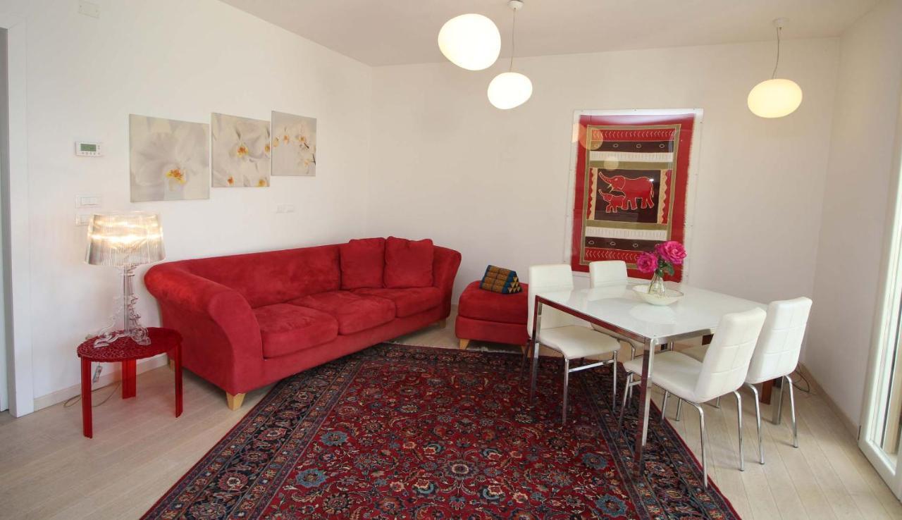 Bb Ca Margarida Bed & Breakfast Абано Терме Екстериор снимка