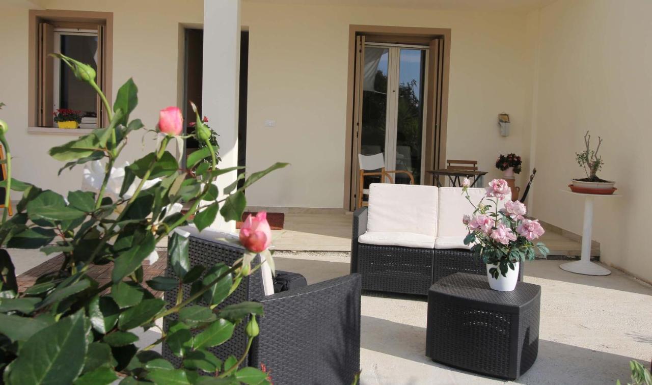 Bb Ca Margarida Bed & Breakfast Абано Терме Екстериор снимка