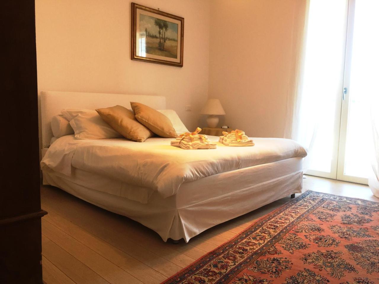 Bb Ca Margarida Bed & Breakfast Абано Терме Екстериор снимка