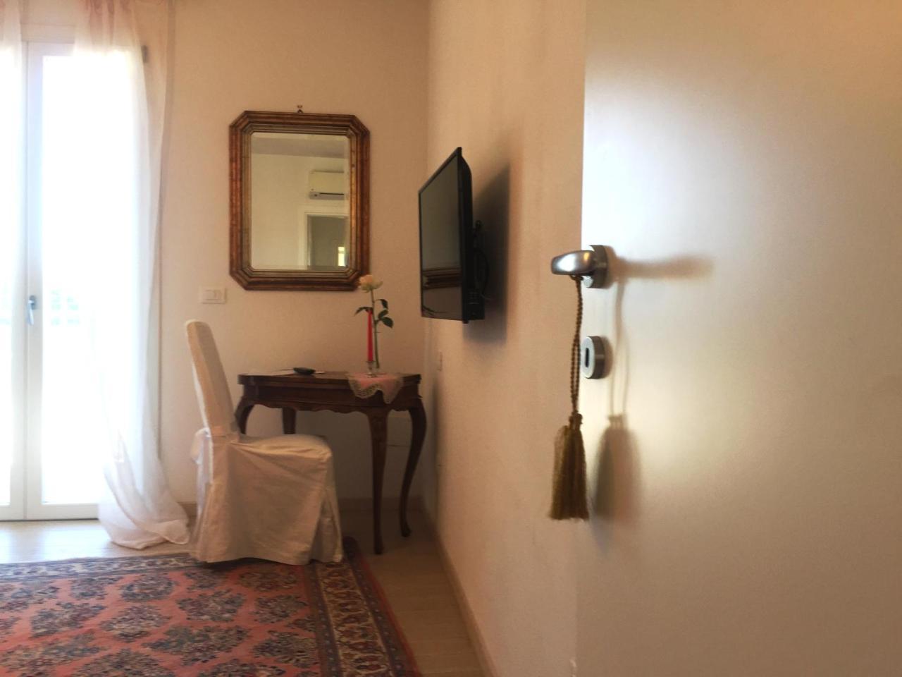 Bb Ca Margarida Bed & Breakfast Абано Терме Екстериор снимка