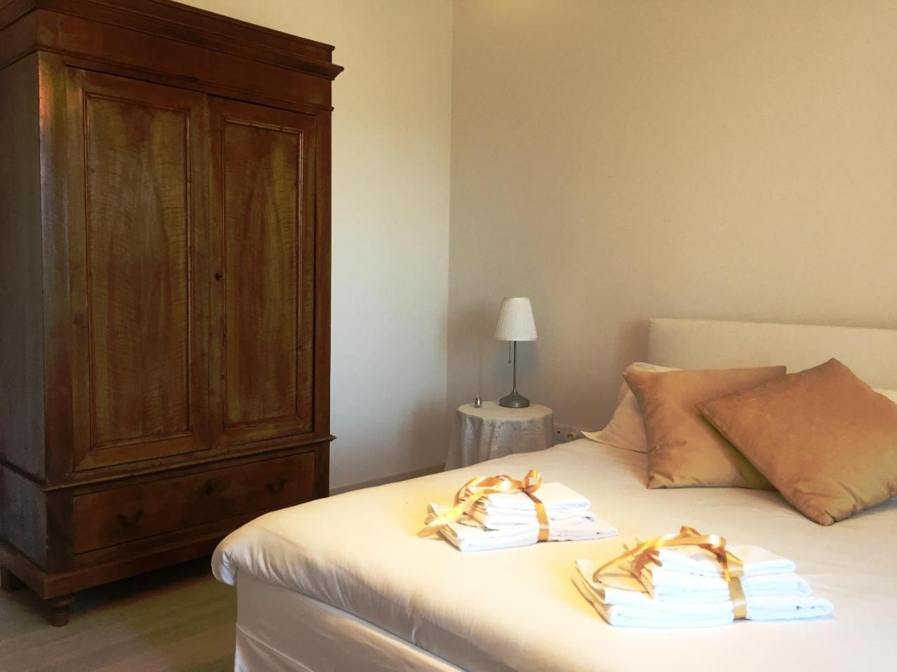 Bb Ca Margarida Bed & Breakfast Абано Терме Екстериор снимка