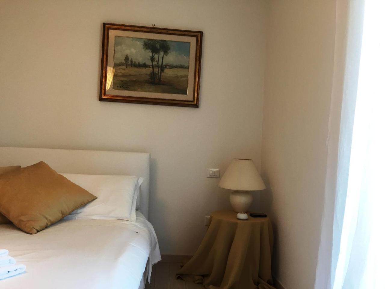 Bb Ca Margarida Bed & Breakfast Абано Терме Екстериор снимка